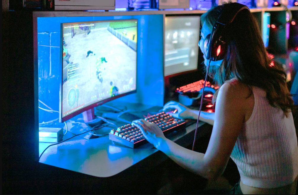 How Gaming Gear and Accessories Improve Player Performance