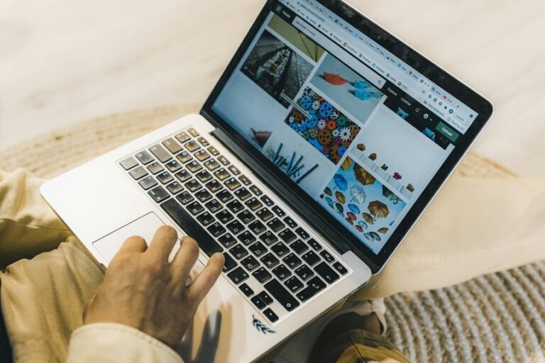 online web model professional