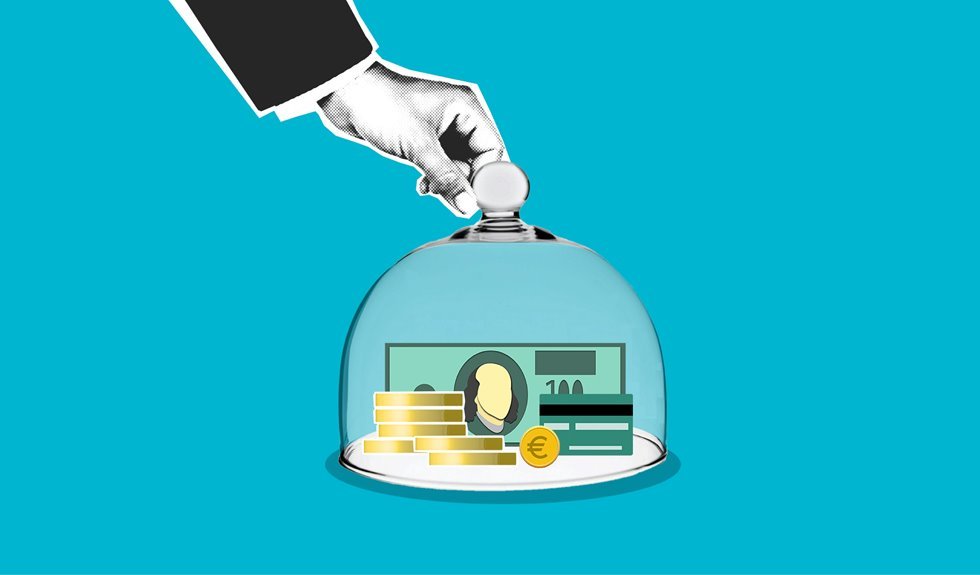 secure infrastructure for stability